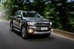 Ford Ranger Limited Double Cab 2019 года (LA)